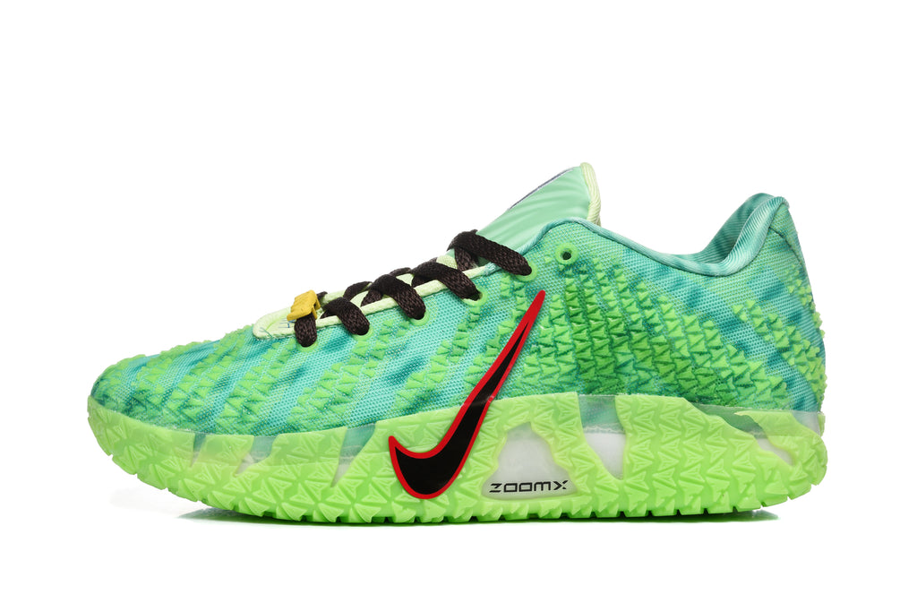 Nike Zoom Freak 5 Basketball Shoes Green HV9923-700
