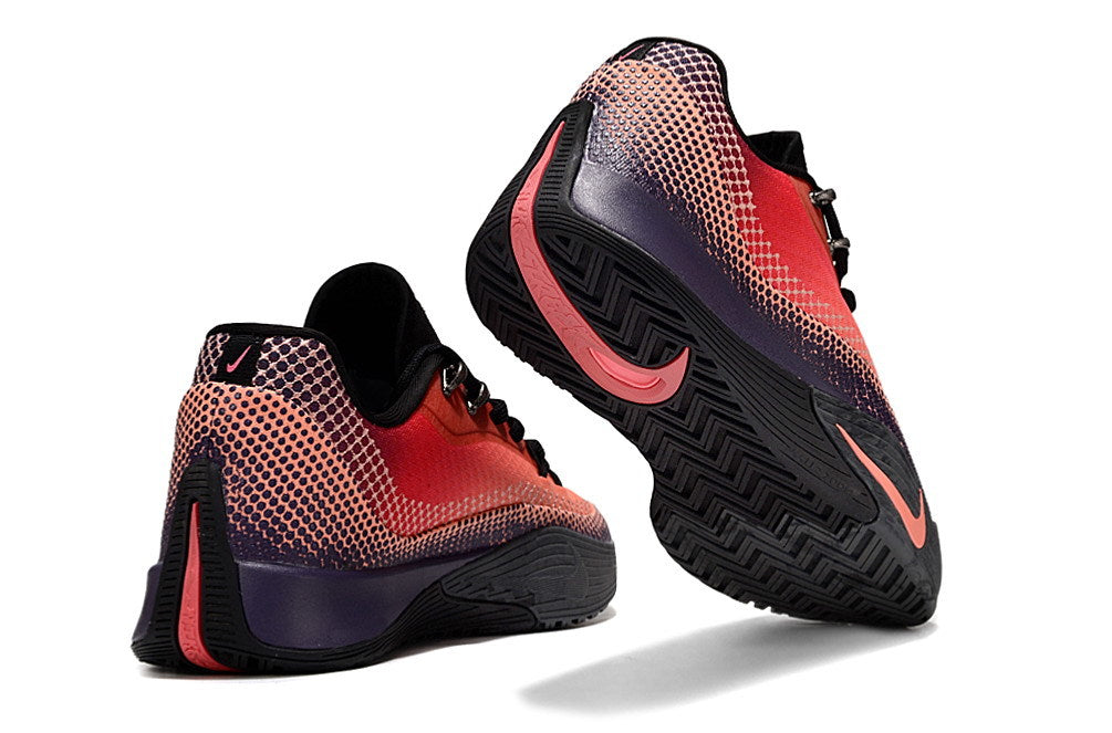 Nike S.T. Flare EP Basketball Sneakers