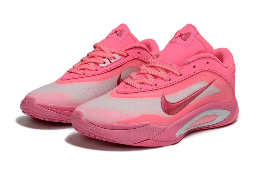 Nike A'ja Wilson 1 Basketball Shoes
