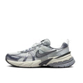 Nike Mesh Sneakers in Carbon Gray