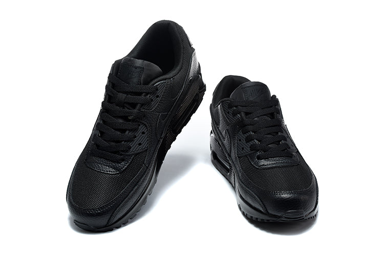 Nike Air Max 90 Black Sneakers