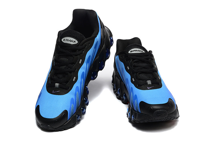 Nike Air Max DN8 Sneakers Blue Black