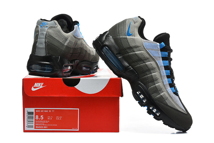 Nike Air Max 95 TT Grey Blue Sneakers