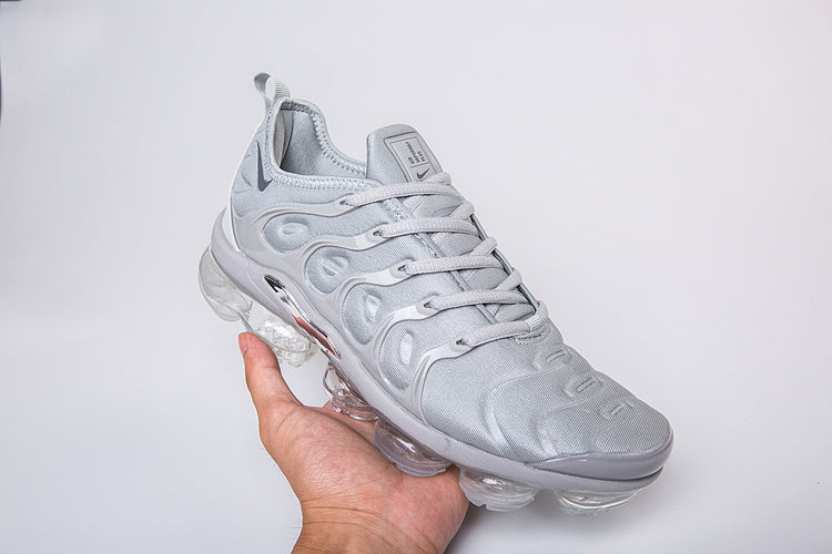 Nike Air Max Plus TN-4 Silver Sneakers