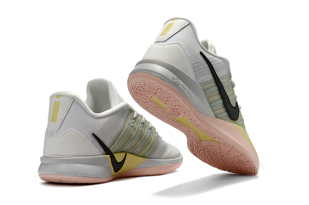 Nike Sabrina 3 Basketball Shoes in Multiple Colorways