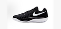 Nike HV9775-001 Black White Sneakers
