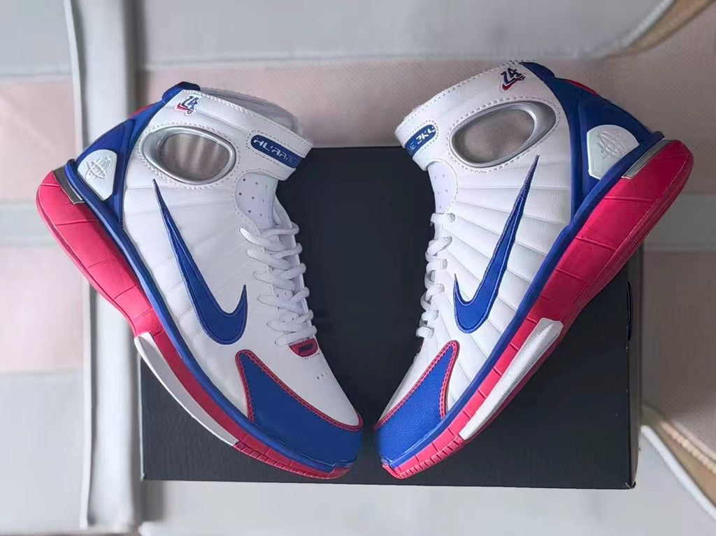 Nike Kobe 2K4 All-Star High-Top Basketball Shoes