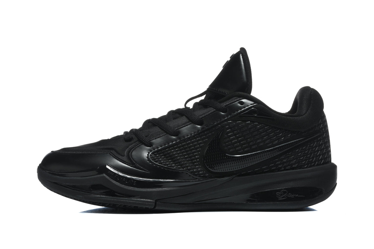 Nike Kobe 8 Protro Basketball Shoes, Triple Black