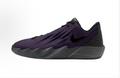 Nike Purple and Black Sneakers 528-2