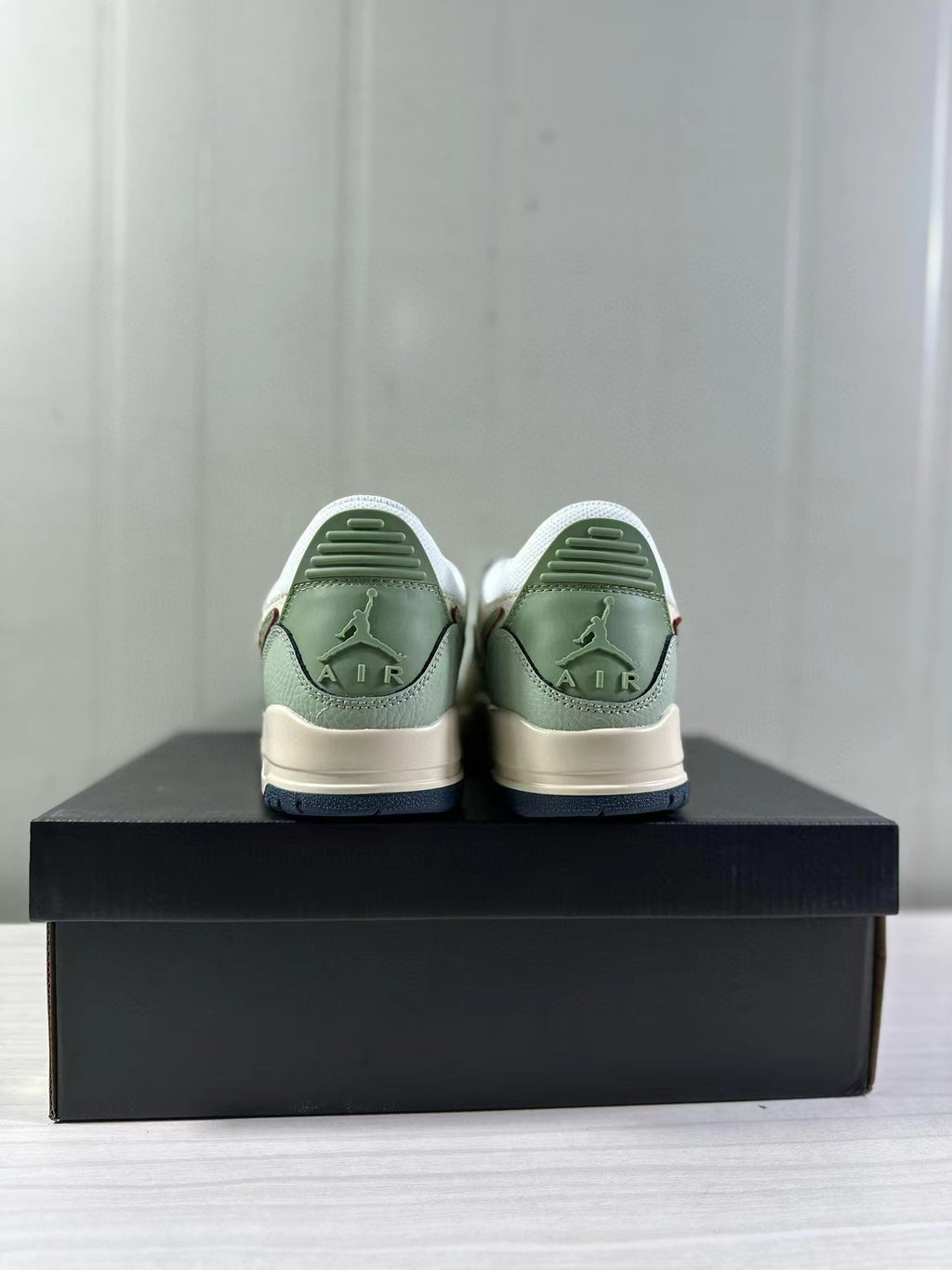 Jordan Air Jordan Legacy 312 Low Mint Green Sneakers CD9054-146