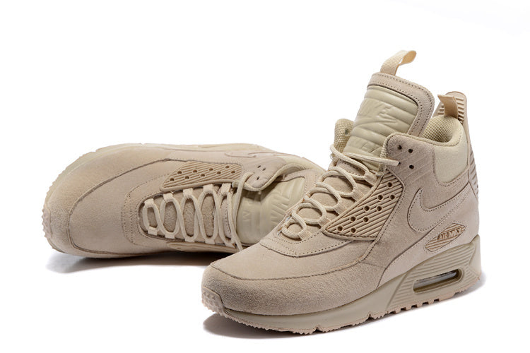 Nike Air Max 90 Winter Sneakerboot High-Top Sneakers