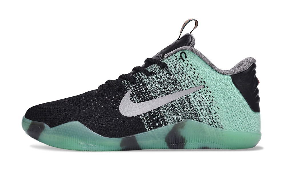 Nike Kobe 11 Knit Basketball Shoes