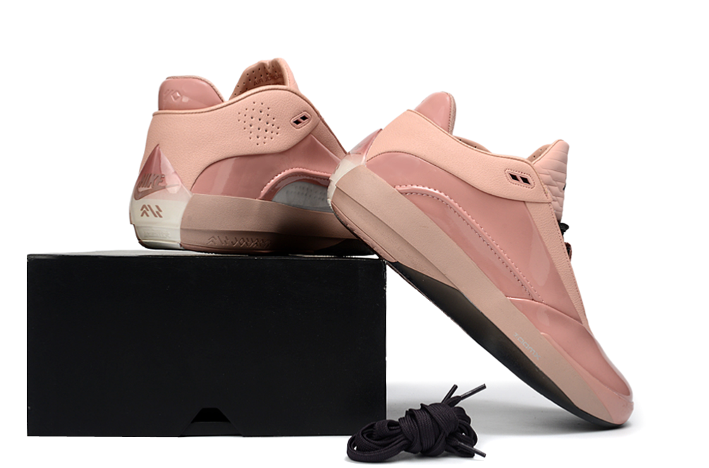 Jordan 40 Basketball Sneakers in Multiple Colorways