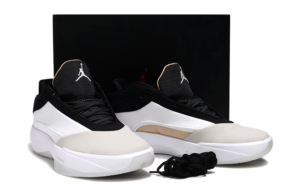 Jordan 40 Basketball Sneakers in Multiple Colorways