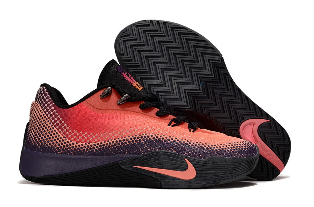Nike S.T. Flare EP Basketball Shoes