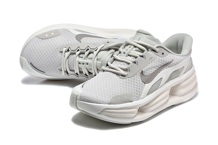 Nike Motiva Comfort Ride Easy-On Sneakers in Light Grey