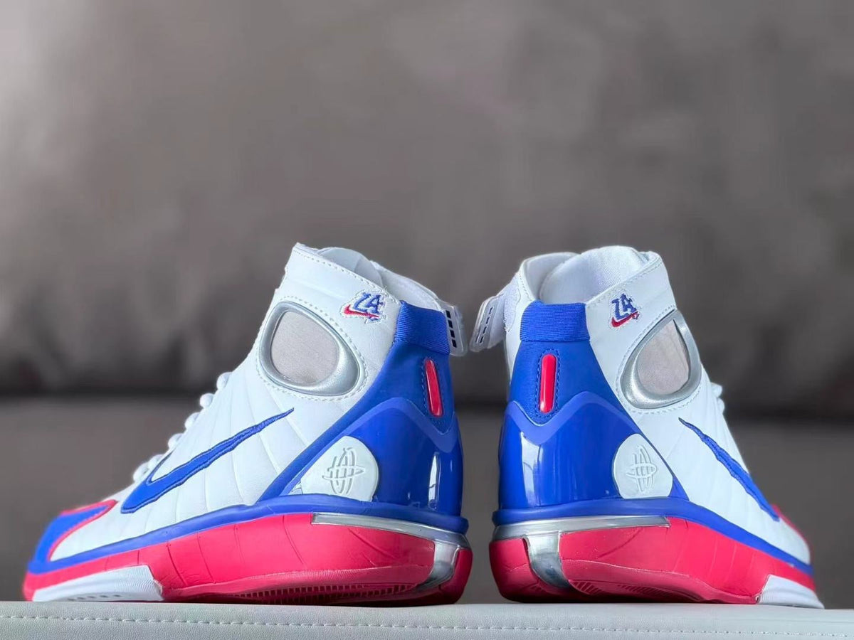 Nike Kobe 2K4 All-Star High-Top Basketball Shoes