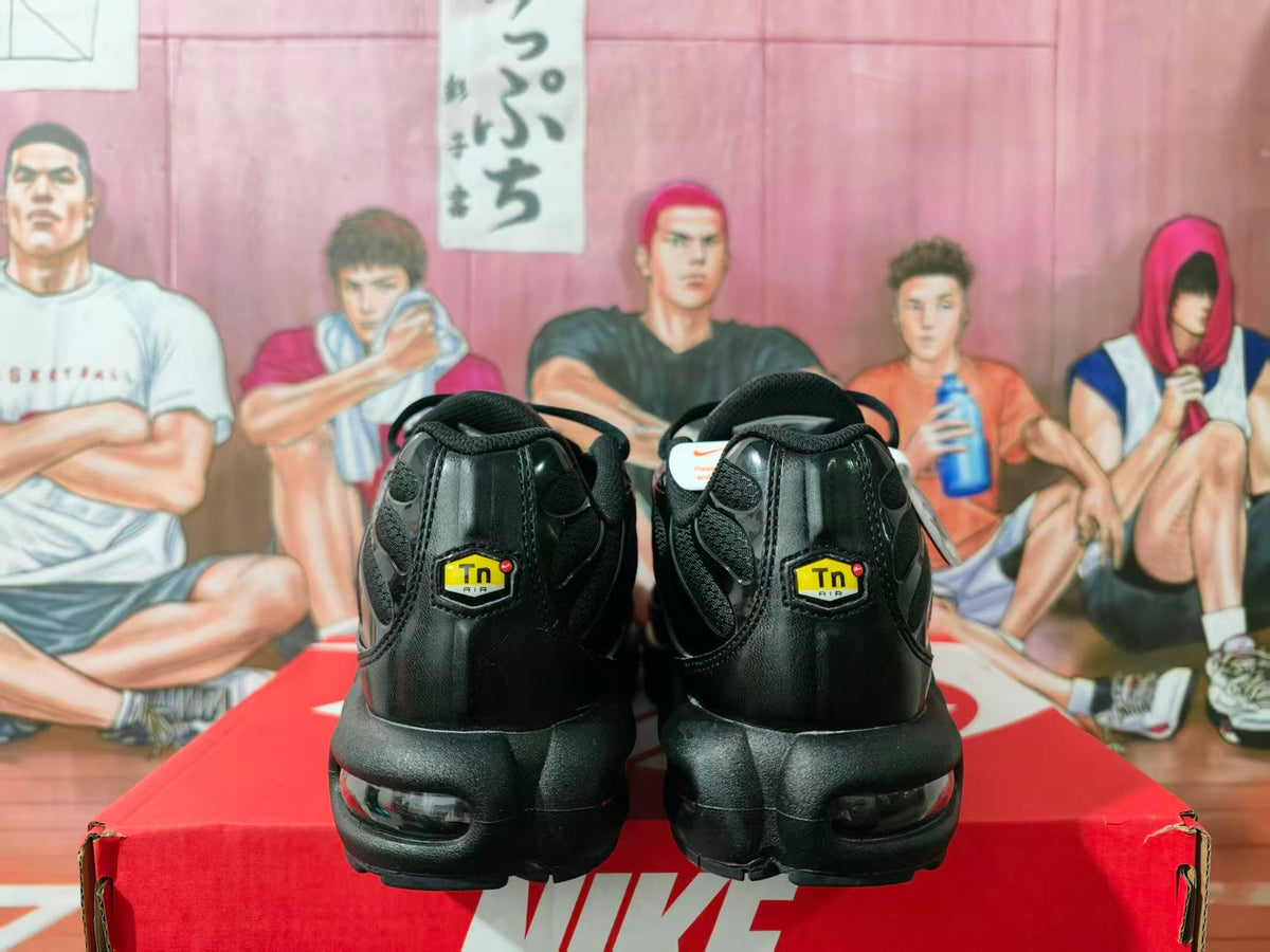 Nike TN Sneakers Black