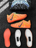 Nike Basketball Sneakers Orange-Red HF2793-201