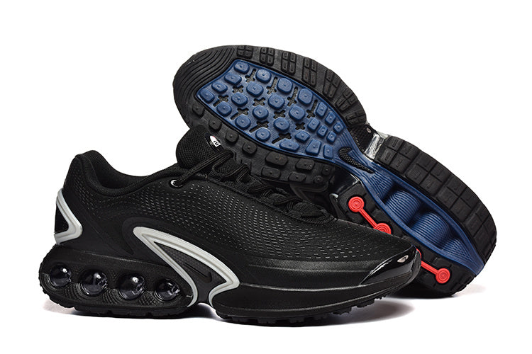 Nike Air Max DN Black Sneakers