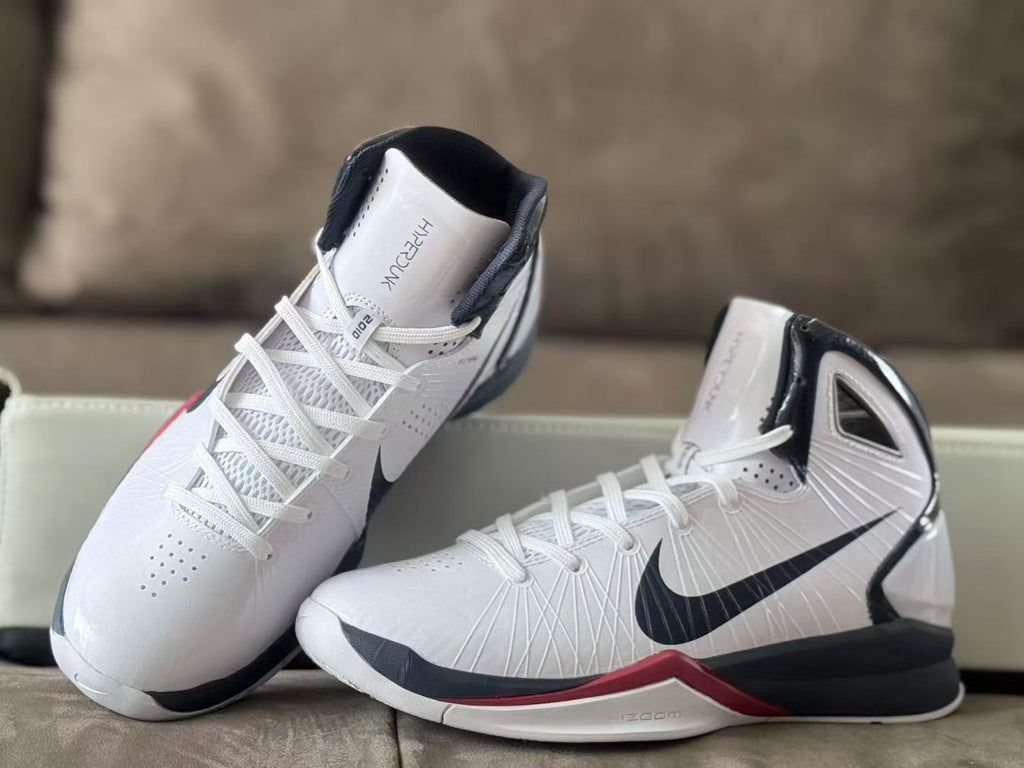 Nike Zoom Kobe 5 Dream Team Basketball Shoes