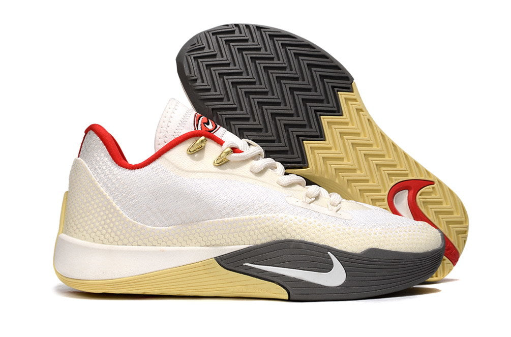 Nike S.T. Flare EP Basketball Sneakers