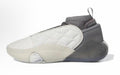 838-13 High-Top Sneakers White Grey IE9257
