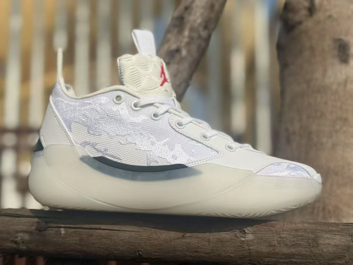 Jordan 39 Sneakers White Basketball Shoes