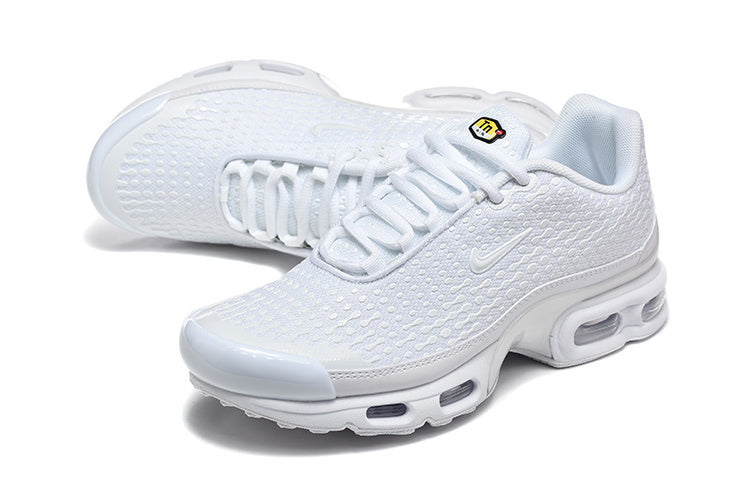 Nike Air Max Plus VI White Sneakers