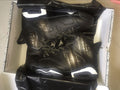 Jordan 6 Black Cat High-Top Sneakers