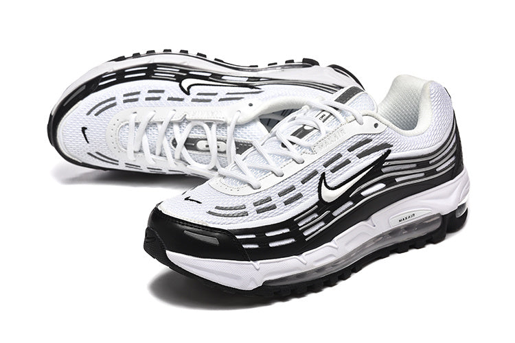 Nike Air Max 97 Black White Sneakers