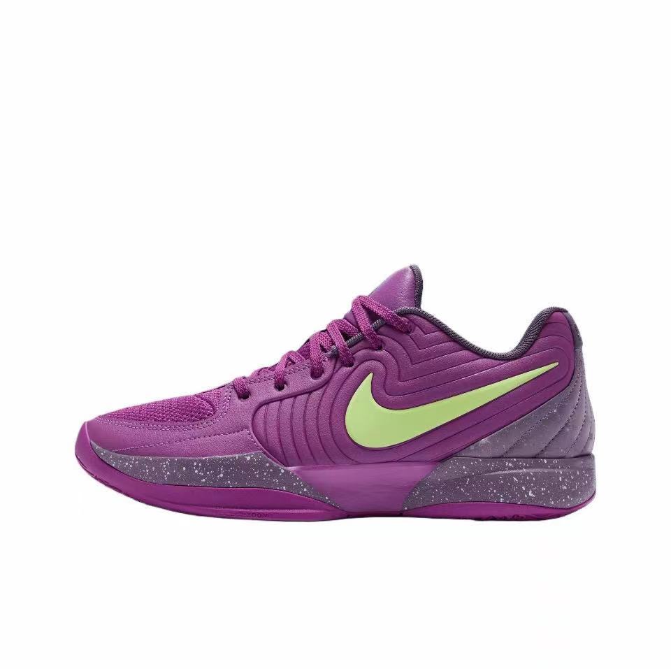 Nike Ja 2 Basketball Sneakers in Multiple Colorways