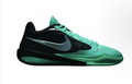 Nike 518-1 Sneakers Black Green II0402-300