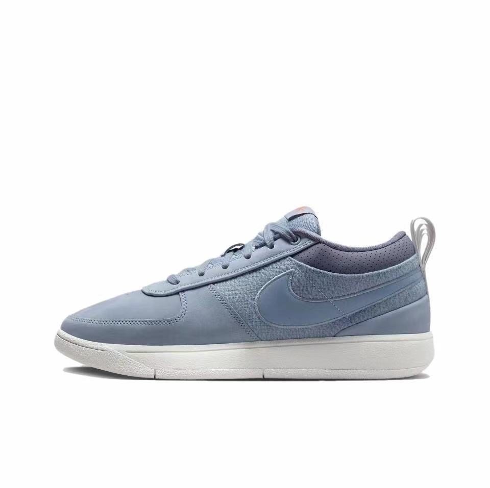 Nike Booker 1 Low-Top Basketball Sneakers