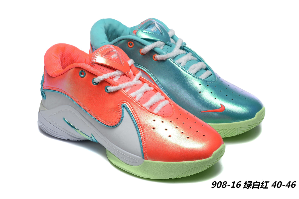 Nike LeBron 22 Basketball Sneakers