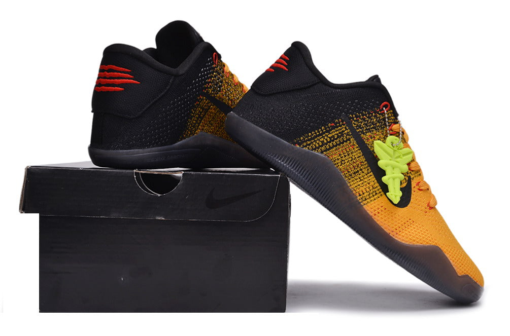 Nike Kobe 11 Knit Basketball Shoes