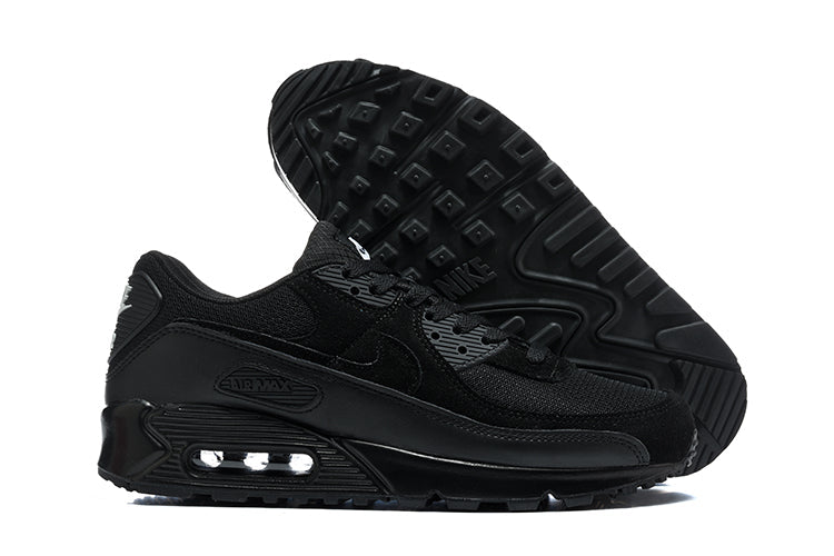 Nike Air Max 90 QS Black Sneakers