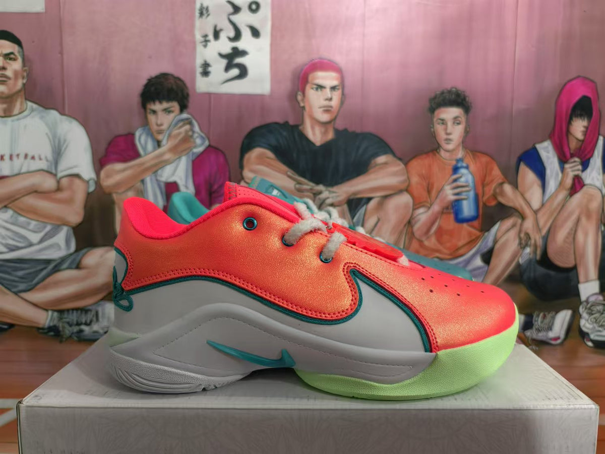 Nike Christmas Basketball Sneakers