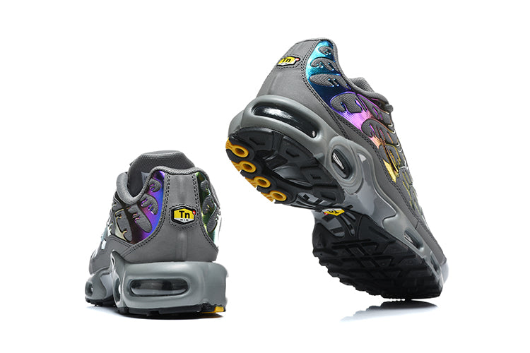 Nike Air Max Plus Dark Grey Iridescent Sneakers HJ7960-002