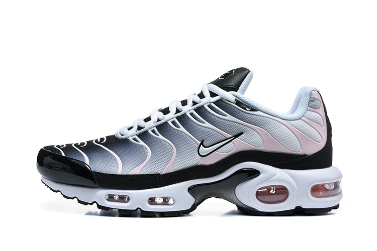Nike Air Max Plus Sneakers Black Pink Grey