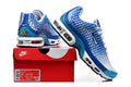 Nike Air Max Plus VII Blue White Sneakers