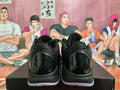 Nike Purple Snake Basketball Sneakers