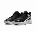 Nike 911-3 Basketball Sneakers Black White