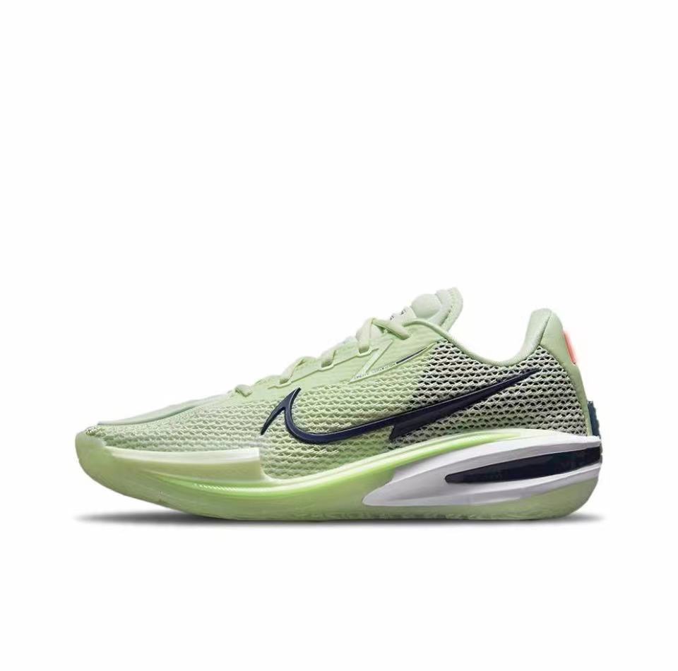 Nike GT Cut 1 Basketball Sneakers