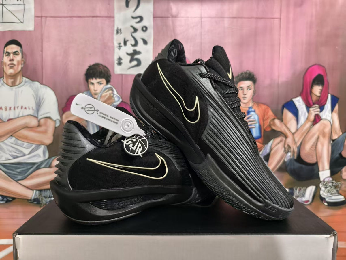 Nike KD Basketball Sneakers Black EU 39-46