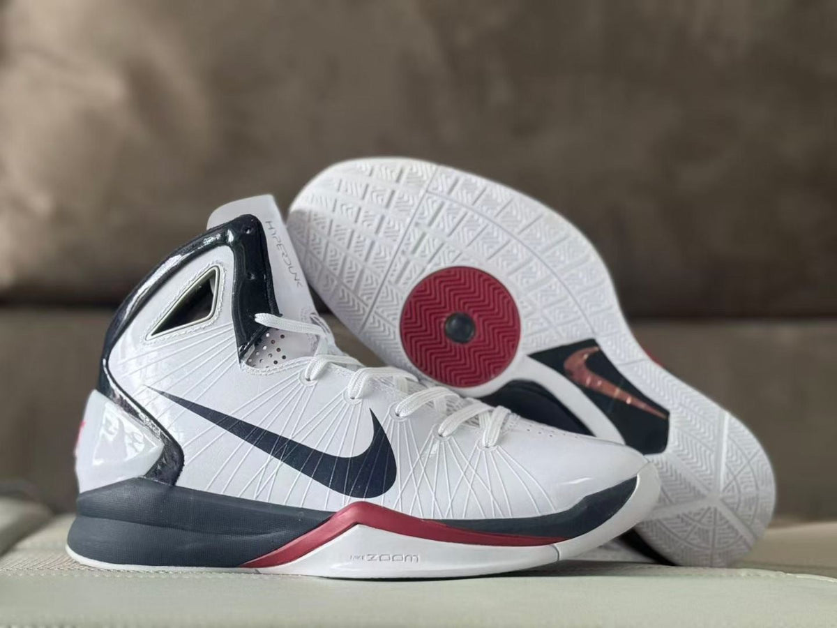 Nike Zoom Kobe 5 Dream Team Basketball Shoes