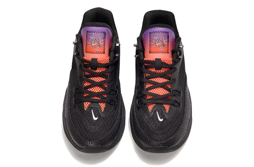 Nike S.T. Flare EP Basketball Sneakers