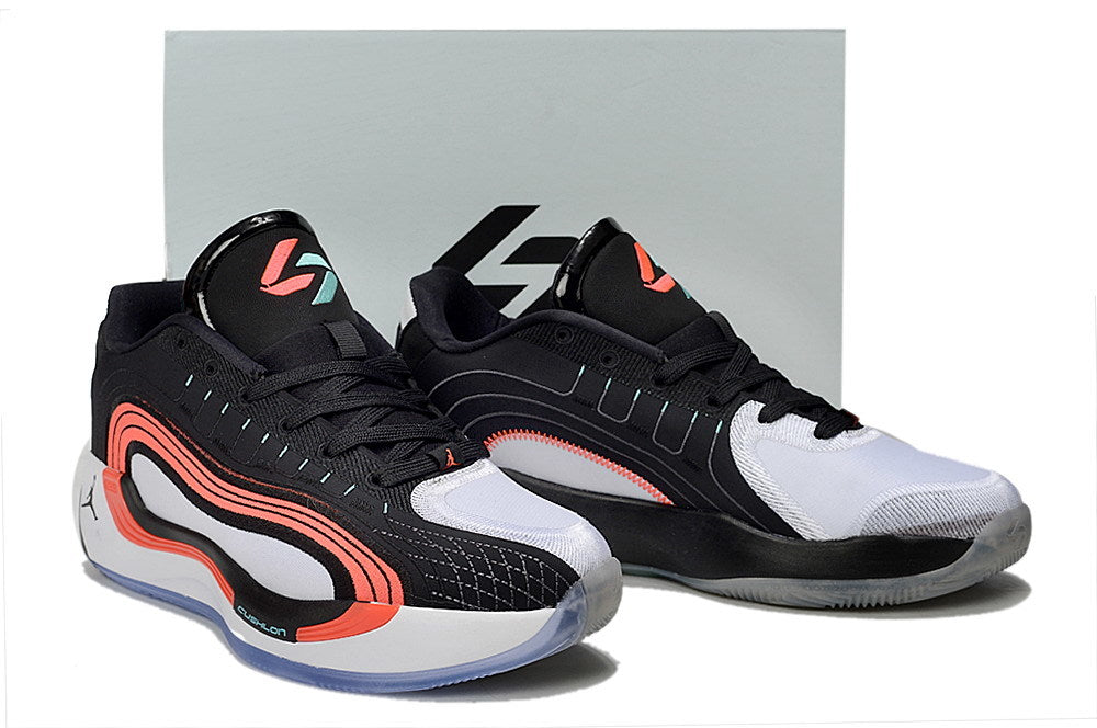 Jordan Luka 4 Basketball Sneakers in Multiple Colorways