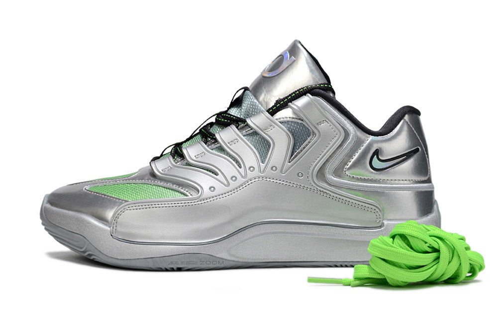 Nike KD 18 Basketball Sneakers in Multiple Colorways