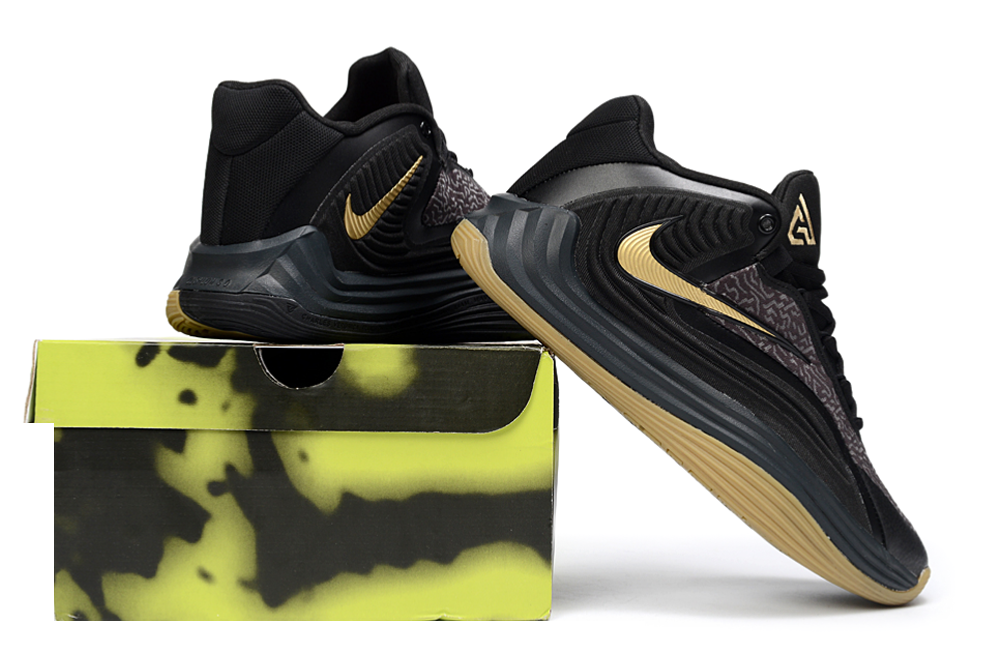 Nike Giannis Immortality 7 Basketball Shoes